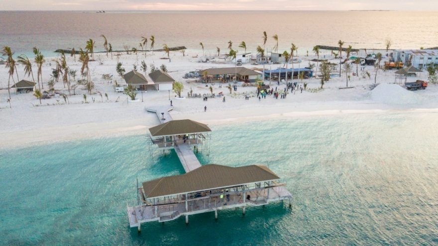 ވ. ބޮޑުފިނޮޅު ވިއްކާލީ ގާނޫނާ ހިލާފަށް: ތިނަދޫ ކައުންސިލްގެ ރައީސް