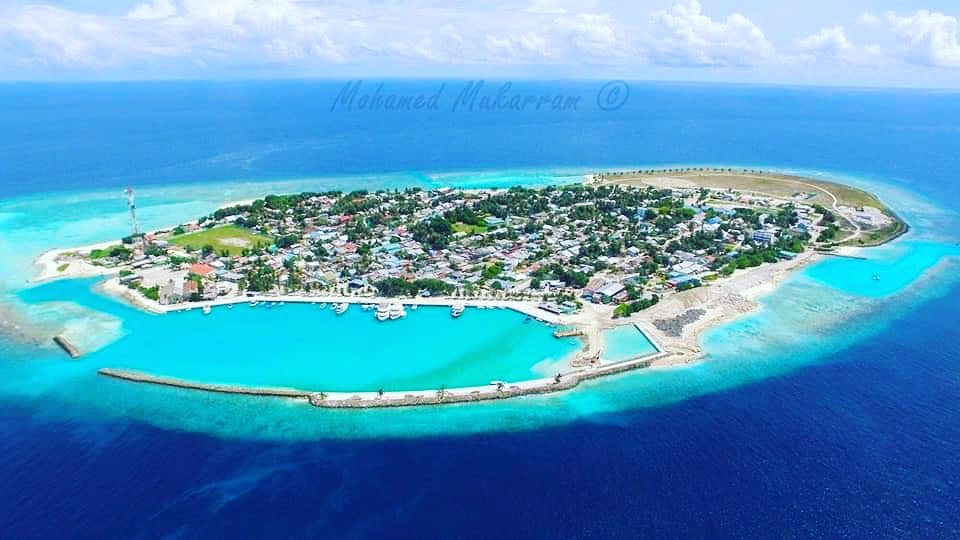 މަންމައަކު ދަރިއަކަށް އަނިޔާކުރި މައްސަލައެއް ބަލަނީ