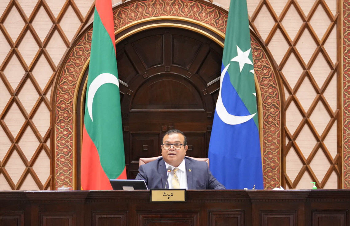 މެންބަރުން ތަބާވާންޖެހޭ ސުލޫކީ ގަވާއިދެއް ހަދާނަން: އަސްލަމް