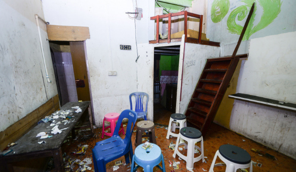 ޑްރަގްކެފޭ ހިންގި މ، ބްރައިޓްފްލާވަރ ޙުސައިން ޔޫސުފްގެ ޝަރީޢަތް ފަށައިފި