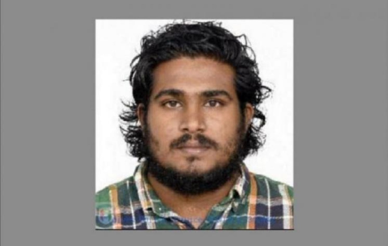 ޑްރަގް ނެޓްވޯކެއްގެ އިސްމީހަކަށް ހުރި އަރުޝަދު ބަންދުކުރަން އަންގައިފި