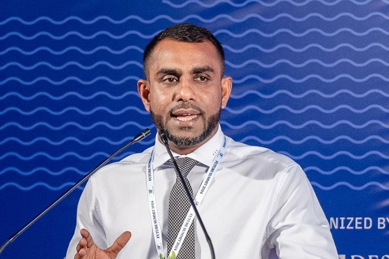 ދެ މިލިއަން ވަނަ ފަތުރުވެރިޔާ ބުރާސްފަތި ދުވަހު އަންނާނެކަމަށް ލަފާކޮށްފި