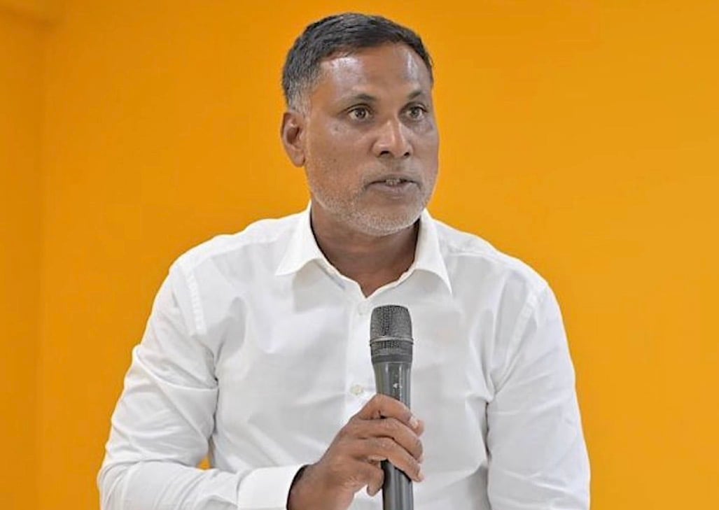 ފައިސާ ޗާޕު ކުރަނީ ބިލްތައް ދައްކައި، މުސާރަ ދޭނެ ގޮތެއް ނެތިގެން: ޑރ. ޝަމްހީދު