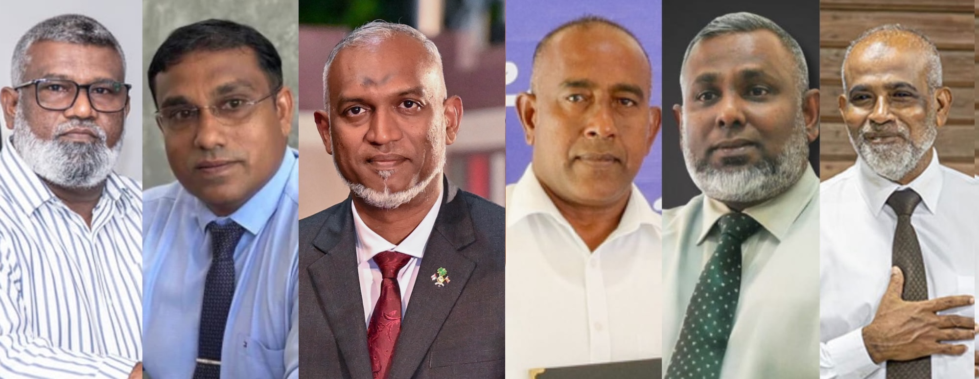 ރައްޔިތުންގެ ކުންފުނިތަކުން ވަކި ޕާޓީއެއްގެ ބަޔަކަށް ސިޔާސީ ވަޒީފާ ބެހުމަކީ ޖަރީމާއެއް