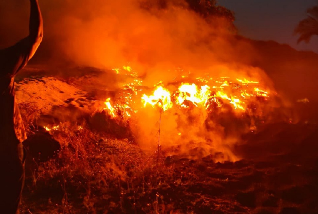 ޓާރފްއަޅަން 3 ދުވަހަށް ވެފައިވަނިކޮށް ނޮޅިވަރަމަށް ގެންގޮސްފައިހުރި ޓާރފްތަކުގައި ރޯކޮށްލައިފި