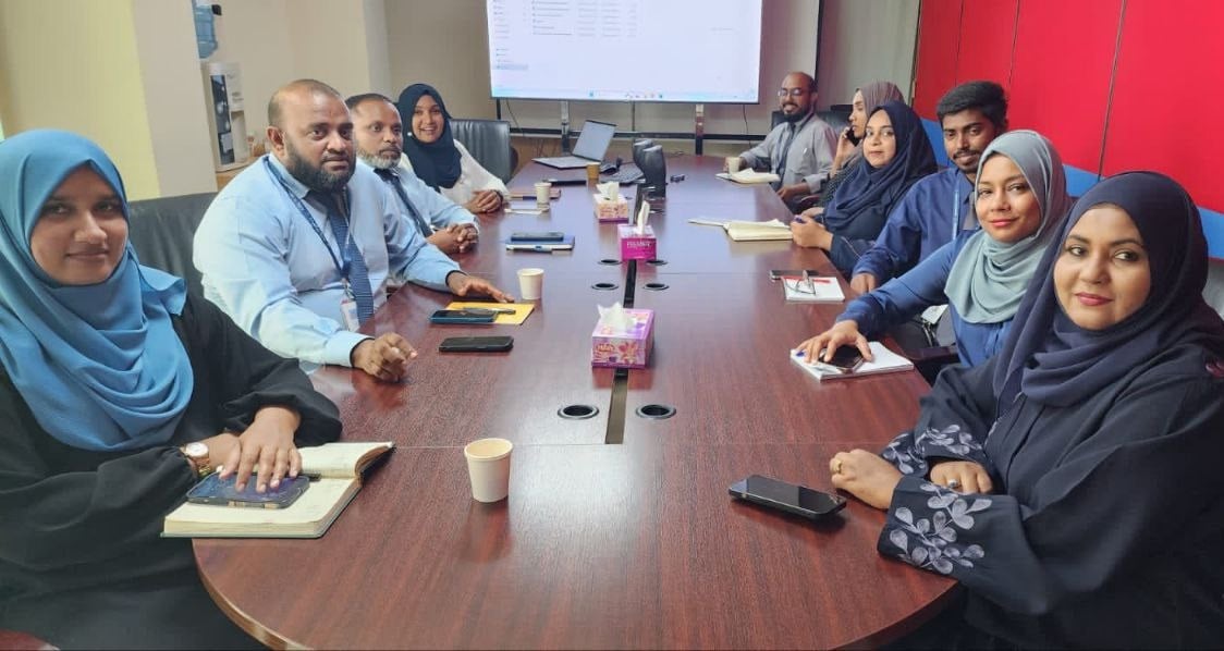 ޕީސީބީގެ މެންބަރުނަށް ރުހުން ހޯދުމުގެ މައްސަލަ ކޮމިޓީއަށް