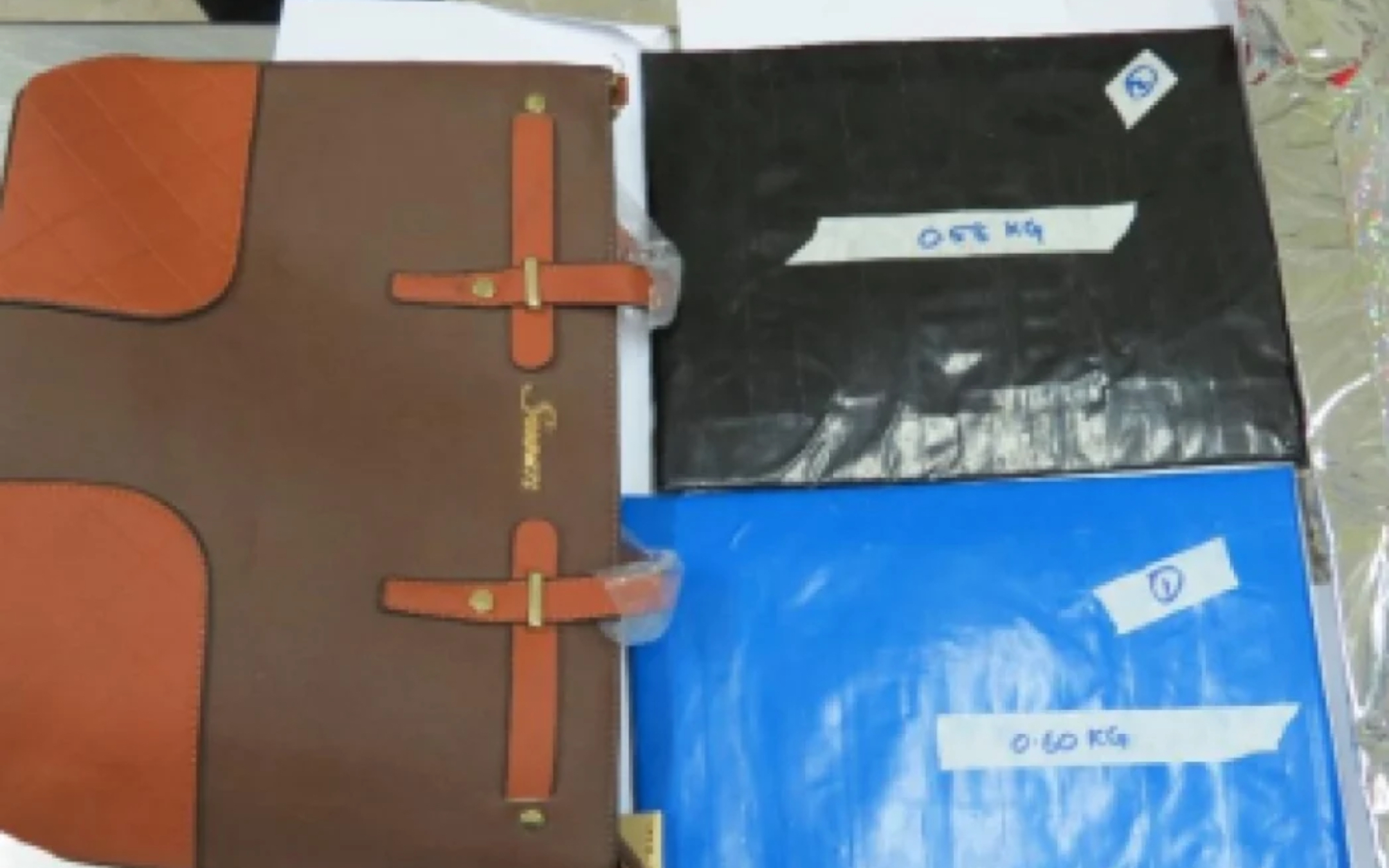 9 މިލިއަން ރުފިޔާގެ މަސްތުވާތަކެތި އެތެރެކުރި އިންޑިއާ މީހާގެ ބަންދަށް 15 ދުވަސް