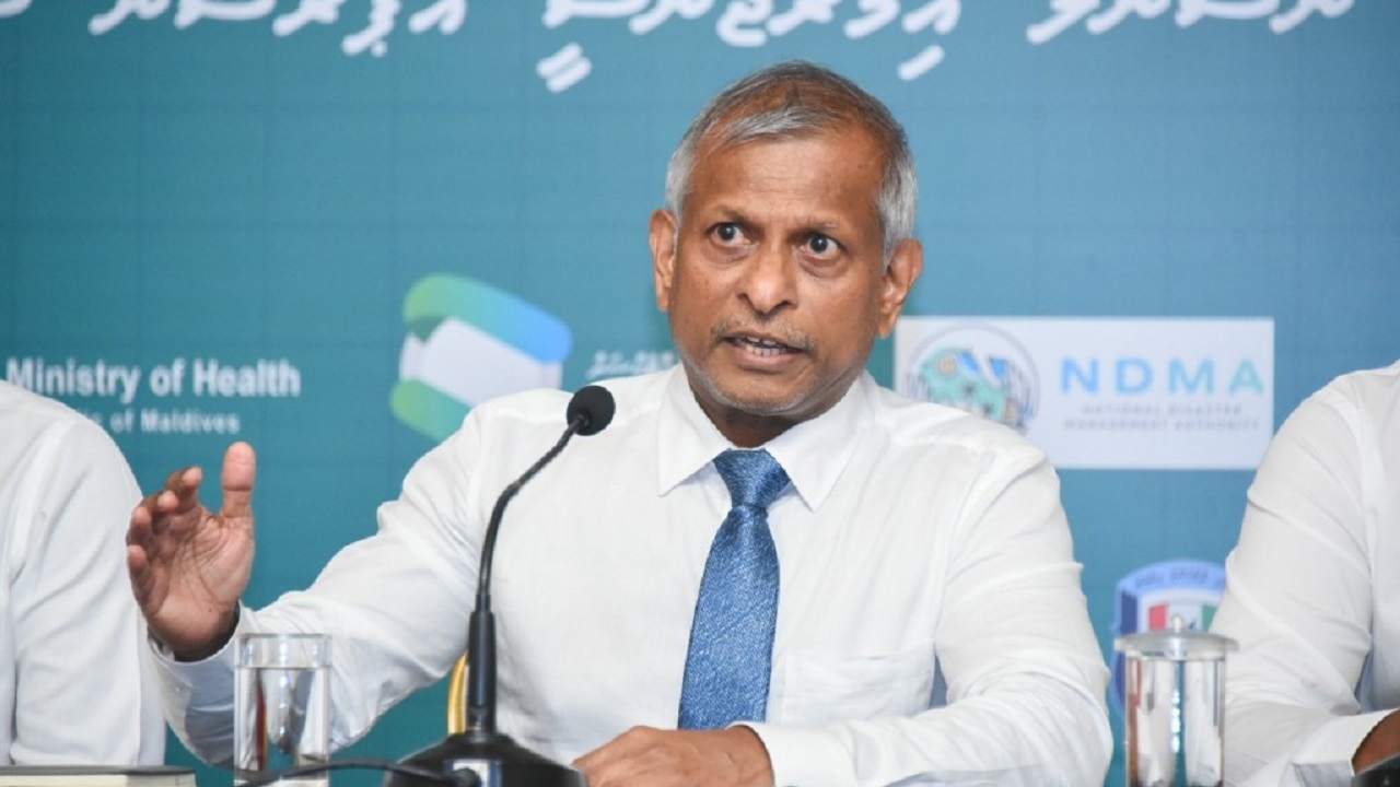 ސެޕްޓެމްބަރު މަސް ނިމުނުއިރު ޔޫޒަބަލް ރިޒާވްގައި 126 މިލިއަން ޑޮލަރު