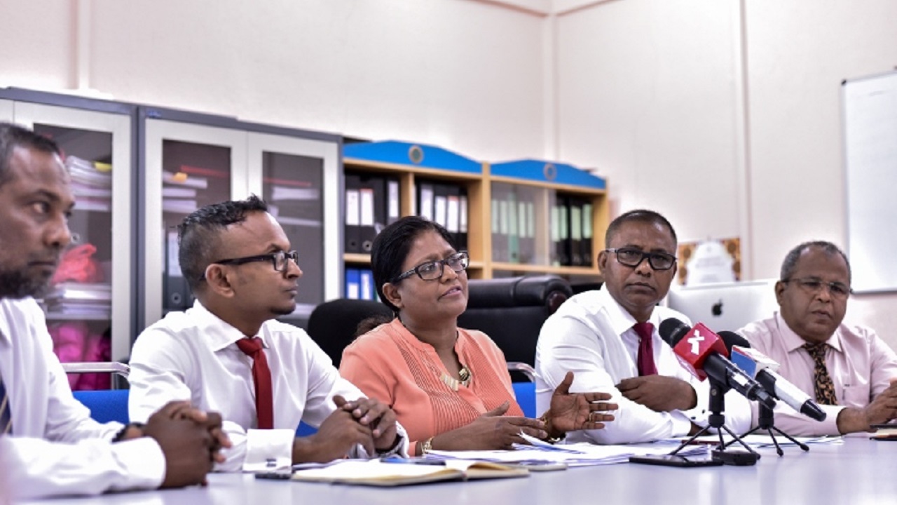 މީރާއަށް ދައްކަން ޖެހޭ ކުލީގެ ފައިސާ މާލޭ ސިޓީ ކައުންސިލަށް ދައްކާގޮތަށް ބަދަލުކުރަނީ