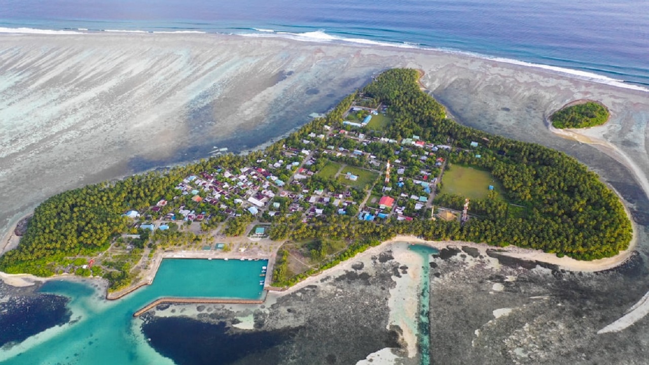 ކޯވިޑް-19: ކިނބިދޫން 7 މީހުން ޕޮޒިޓިވްވެ އެރަށުގެ ޖުމްލަ 12 އަށް