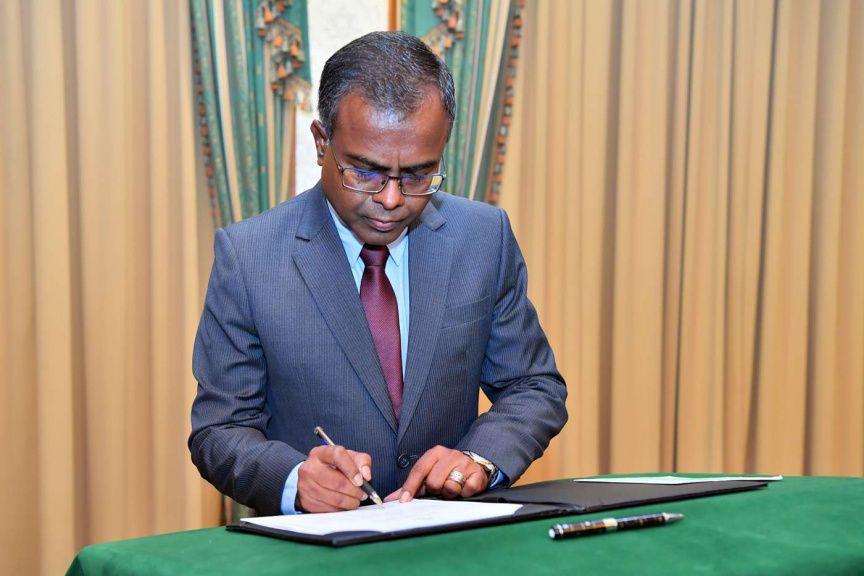 07 ފެބުރުއަރީ އަކީ ޚުދުމުޚުތާރު ވެރިކަމެއް ނިމިގެންދިޔަ ދުވަހެއް: ޑރ. ދީދީ