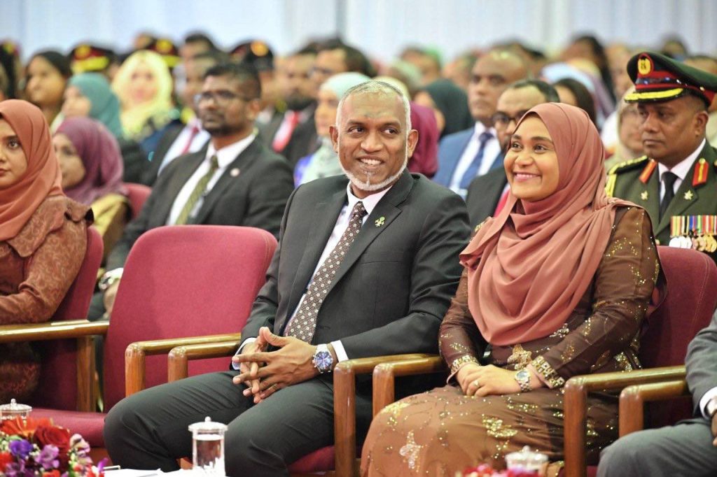 ރައްޔިތުންގެ ފުދުންތެރިކަން އިތުރުކުރުމުގެ ގޮތުން ވަރަށް މުހިންމު އިޞްލާޙީ އެޖެންޑާއެއް ފަށައިފިން: ރައީސް