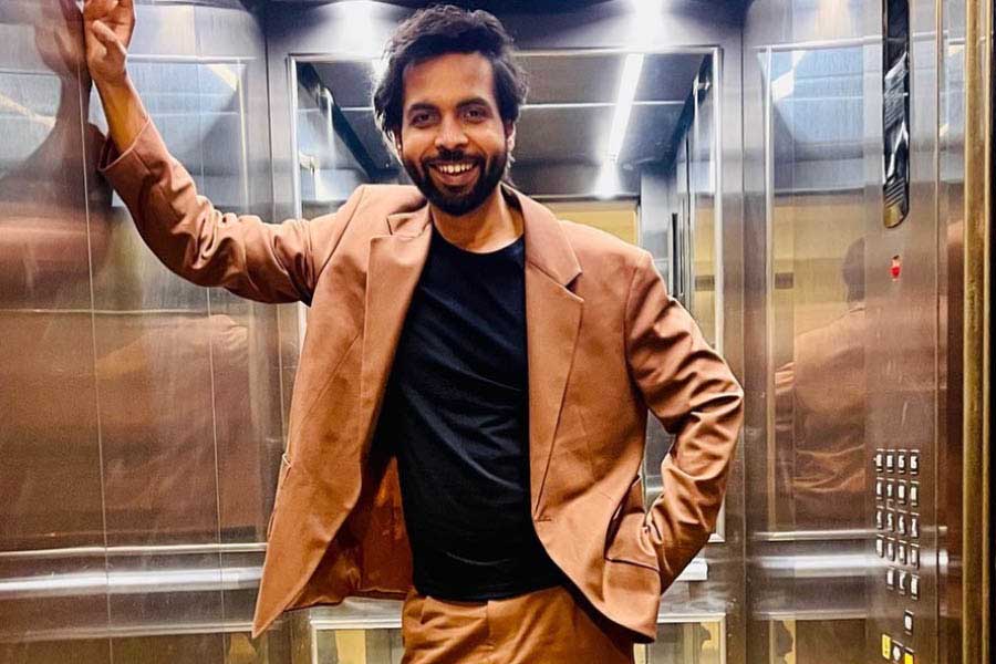 ސްޓްރީ 2 ގެ ކާމިޔާބާއެކު ފިލްމުތަކުގެ ލީޑު ރޯލުތައް ލިބެންފަށައިފި: އަބިޝެކް ބަނަރުޖީ