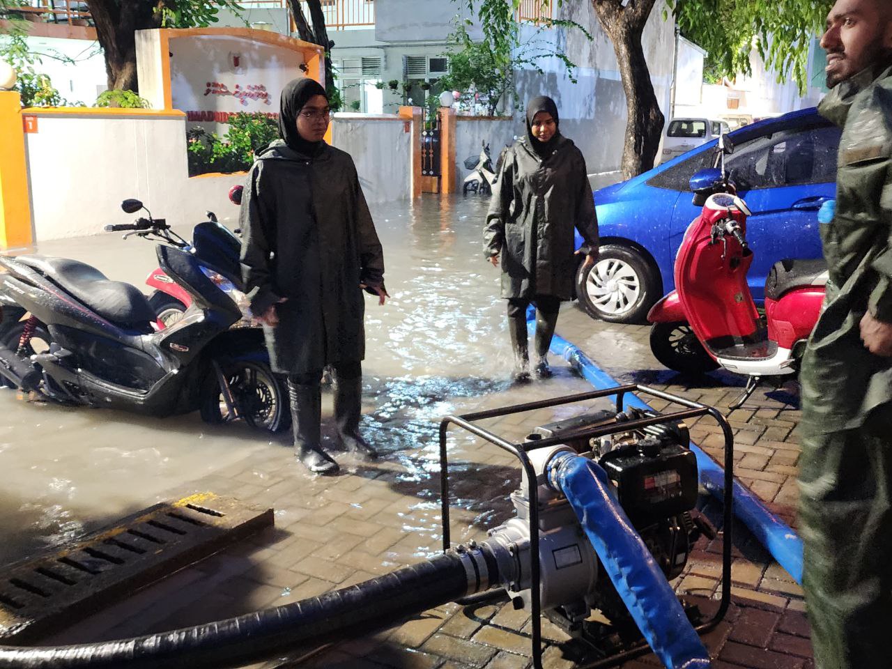 މިހާތަނަށް ހުޅުލެއަށް އެންމެ ގިނައިން ވާރޭ ވެހުނީ އިއްޔެ: މެޓް އޮފީސް