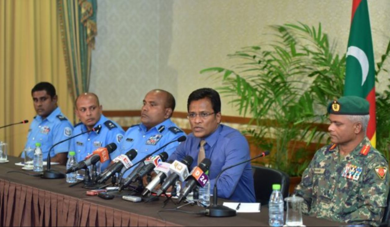 ނުރައްކަލަކީ އެގްރިމަންޓެއް އޮތުން؛ އެގްރިމަންޓްގައި އޮތް އެއްޗެއް ނޫން: އުމަރު
