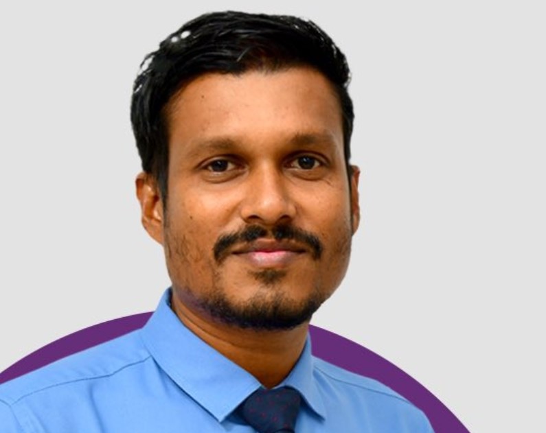 އިލެކްޝަންސް ކޮމިޝަންގެ އެސްޖީއަކަށް އުނައިސް