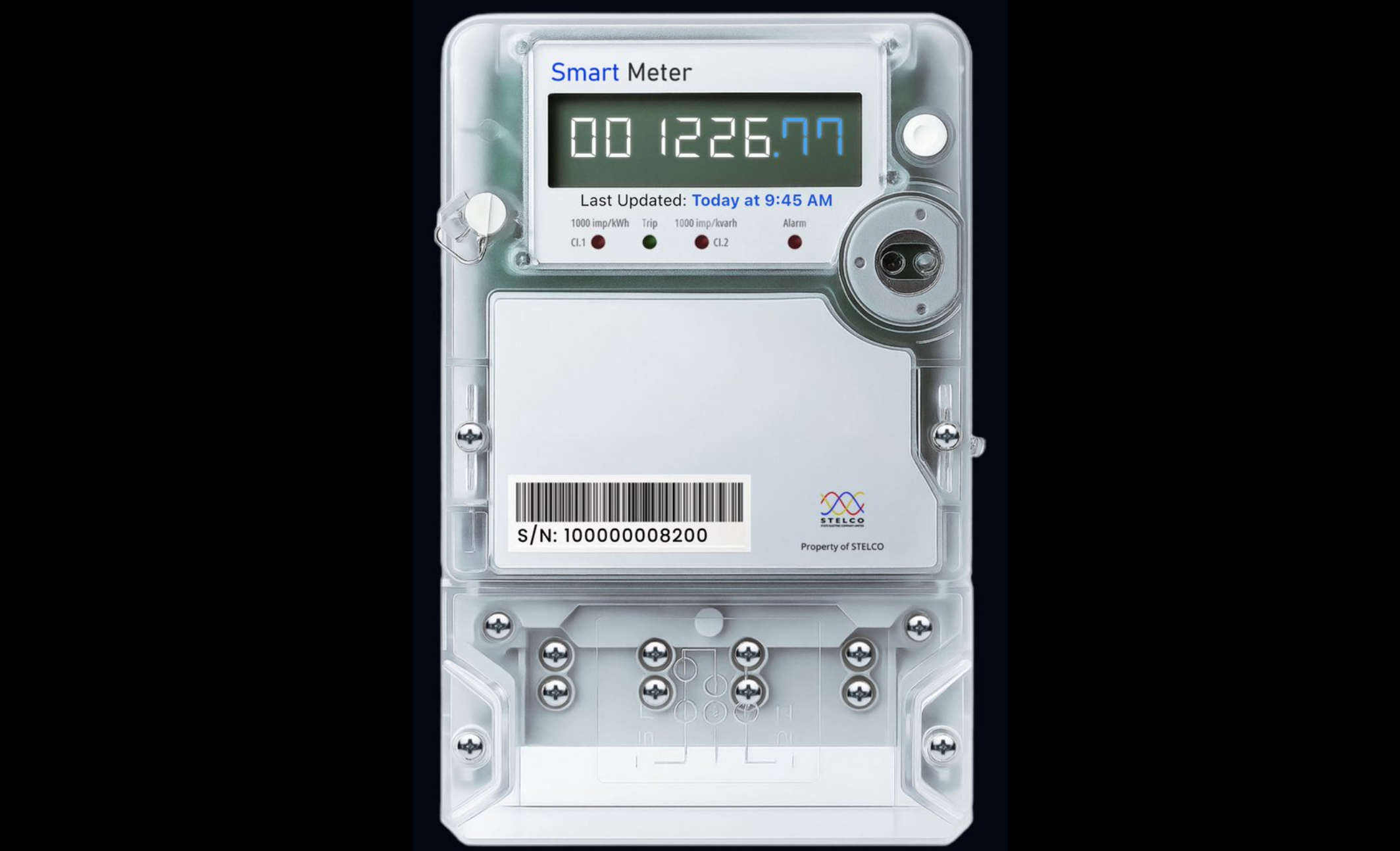 ސެޕްޓެމްބަރުގެ ނިޔަލަށް ހުރިހާ މީޓަރުތައް ސްމާޓް މީޓަރަށް ބަދަލުކޮށް ނިމޭނެ: ފަހުމީ