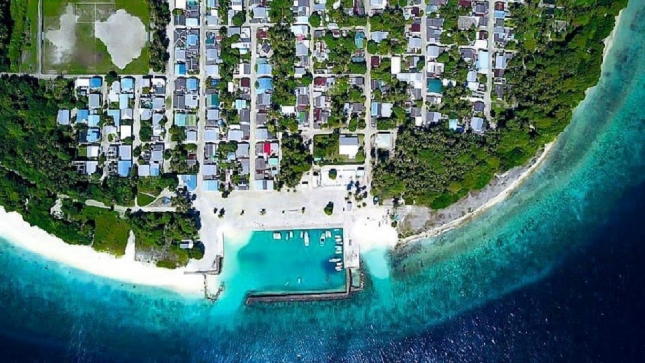 ކޯވިޑް-19: ހދ. ނެއްލައިދޫން ފަސްމީހުން ޕޮޒިޓިވްވެއްޖެ