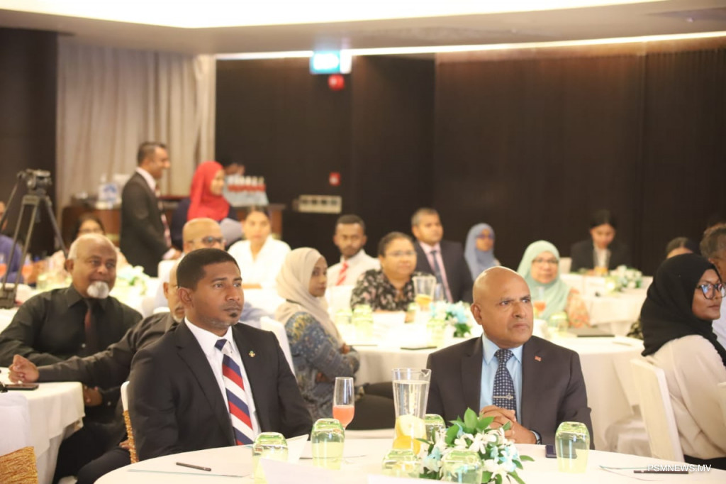 ކުށުގެ ވެއްޓަށް ހުށައެޅޭ ކުދިން މަދުކުރުމަށް ކުޅިވަރު ދާއިރާގެ ދައުރުބޮޑު - މަޙްލޫފް