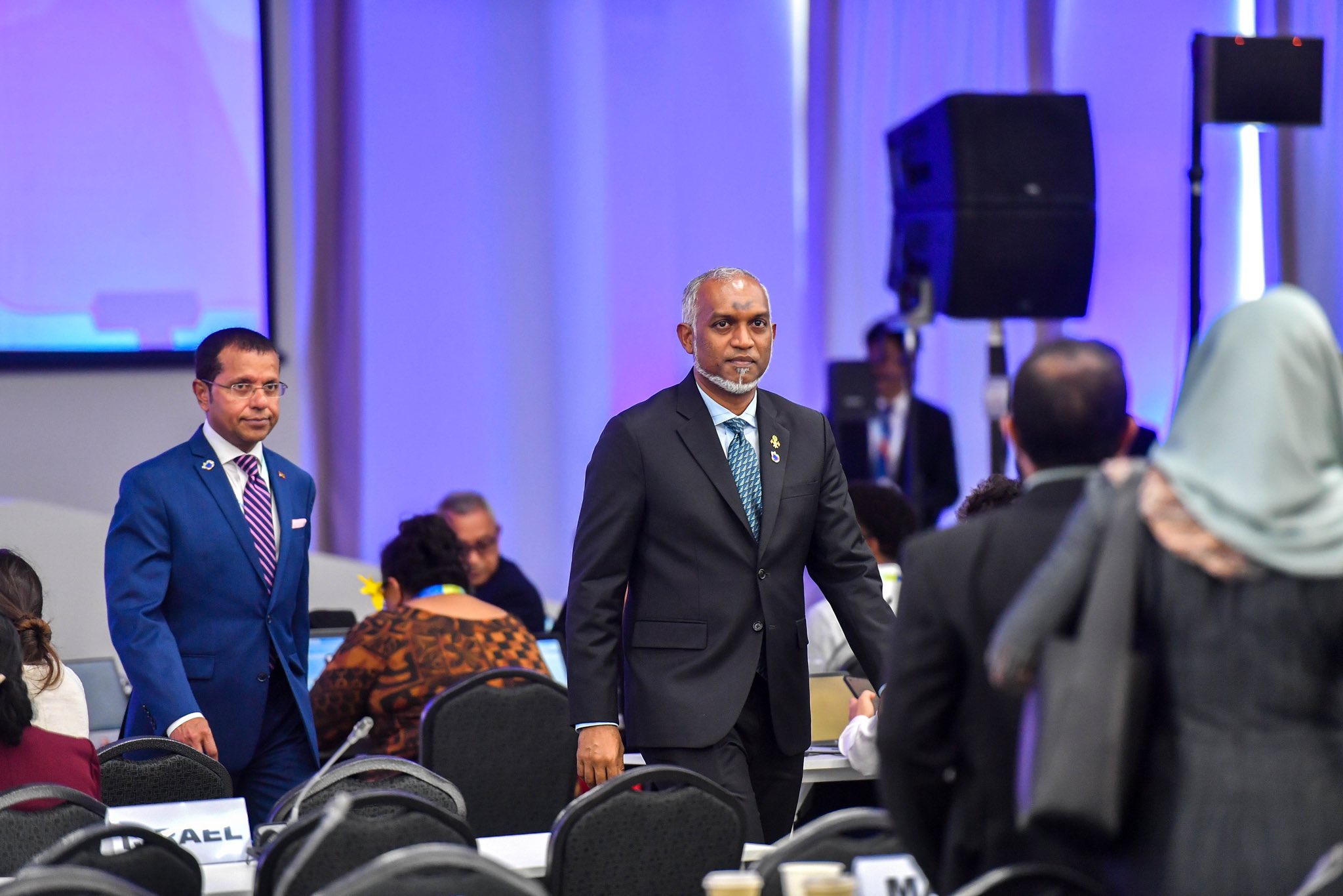 އިސްރާއިލްގެ ޕާސްޕޯޓް މަނާކުރަން ރާއްޖެއިން ނިންމި ނިންމުން ބައިނަލްއަގުއާމީ މީޑިޔާތަކުގެ ސަމާލުކަމަށް!