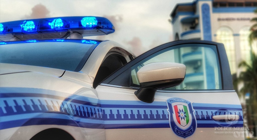 ހުޅުމާލޭގައި ހިނގި އެކްސިޑެންޓެއްގައި ޒަހަމްވި ޒުވާނަކު ނިޔާވެއްޖެ