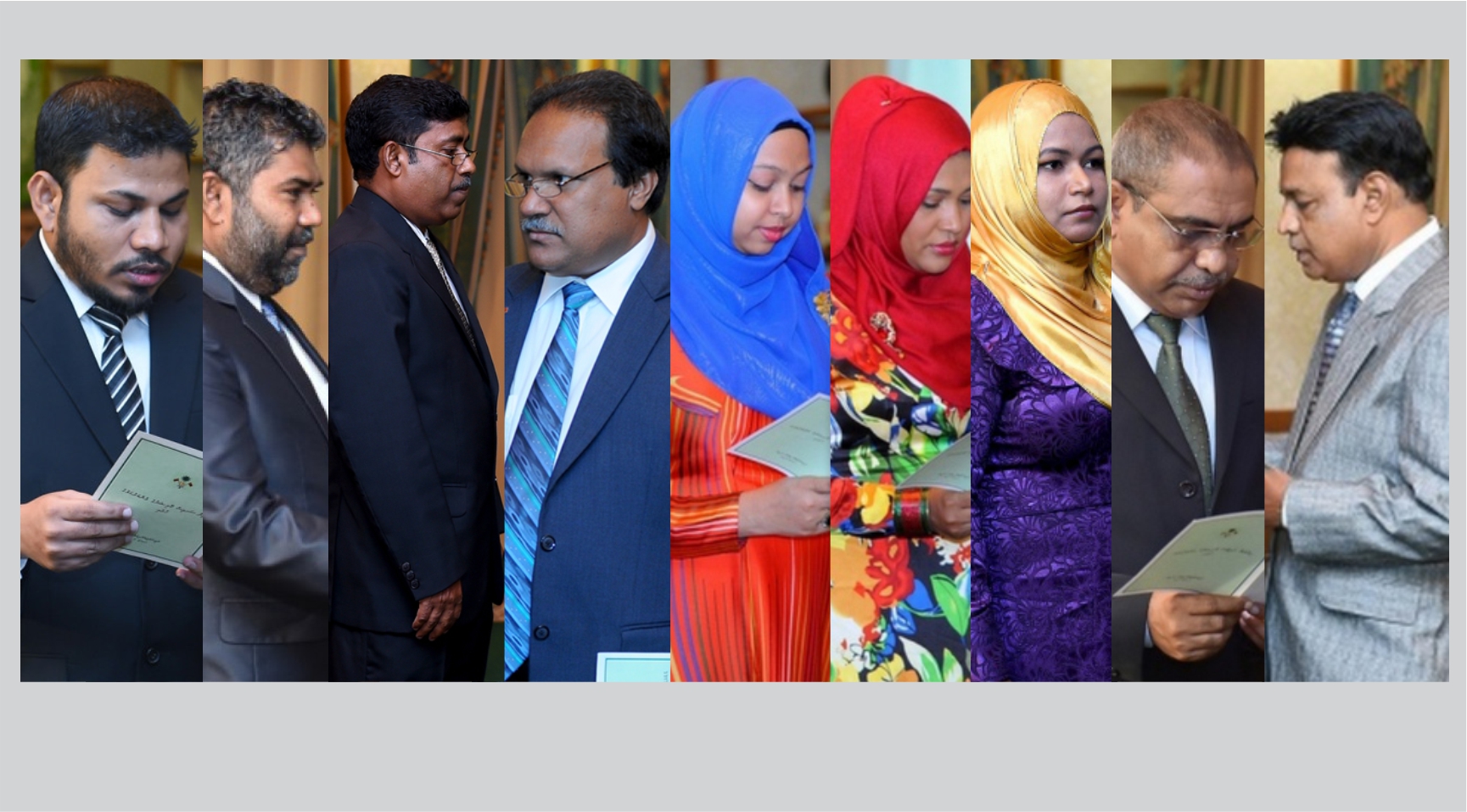 މުއައްސަސާތައް ޤާނޫނީ ހުސްކަމެއްގައި؛ މިއަށްވުރެ ބޮޑު އިހުމާލެއް އޮންނާނެތޯ؟ - ހުސައިން