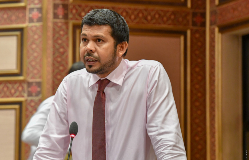 އިޒުރޭލުގެ ލާއިންސާނީ ޖަރީމާތަކަކީ ޓެރަރިޒަމް ކަމަށް ރާއްޖެއިން ކަނޑައަޅަންޖެހޭ: ވައްޑެ