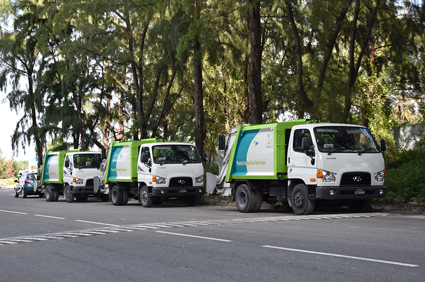 ގޭގެއަށް ވަދެ ކުނި ނަގަން އަލުން ފަށަނީ