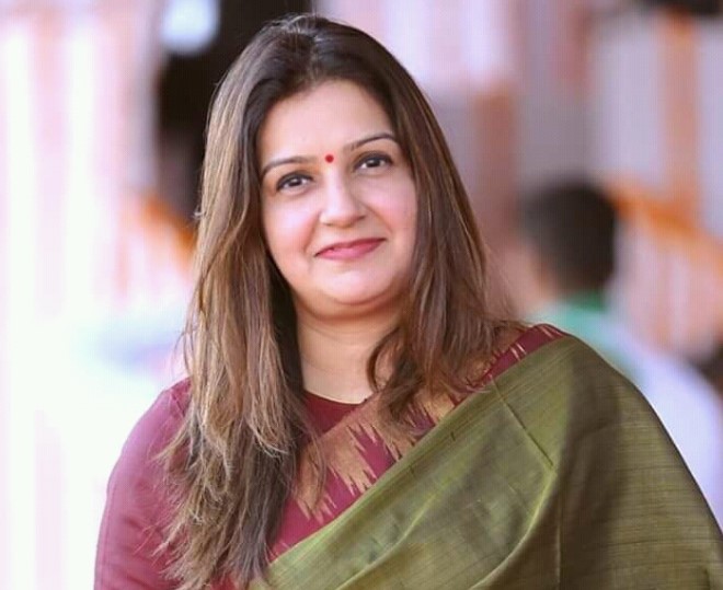 އިންޑިއާ- ރާއްޖެ މައްސަލައިގެ ތެރެއަށް ފިލްމީ ތަރިން ވަނުމުން އިންޑިއާގެ އިދިކޮޅު ޕާޓީއެއްގެ ނުރުހުން