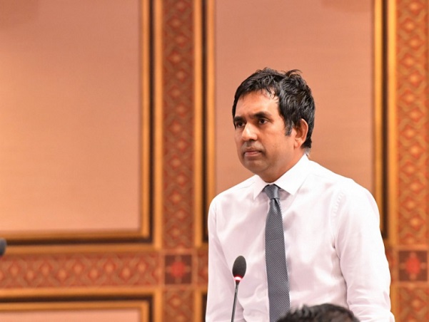 ޕީޕީއެމް ޕީއެންސީން ފުލުހުންގެ ޔުނިފޯމްގެ ހުރުމަތެއް ނުކަނޑާނެ