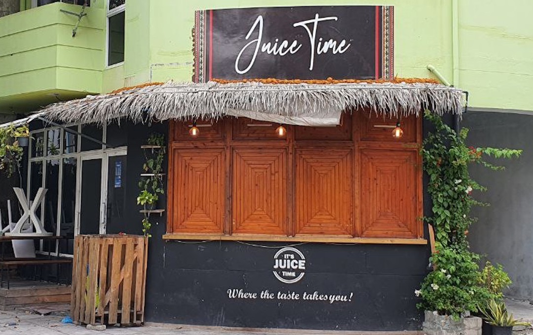 "ޖޫސް ޓައިމް" ފުނޑާލުން: ޢަމަލީގޮތުން ބައިވެރިވި މީހަކު ހައްޔަރުކޮށްފި