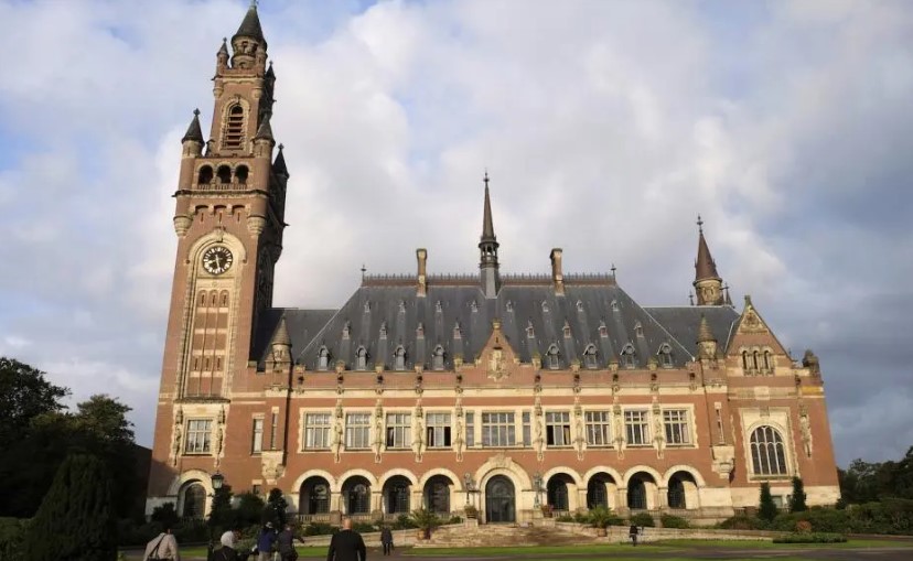 ޣައްޒާގެ މައްސަލައިގައި އެމެރިކާއާއި އިނގިރޭސިވިލާތާ ދެކޮޅަށް ދެކުނު އެފްރިކާއިން ބައިނަލްއަގުވާމީ ކޯޓަށް ދަނީ