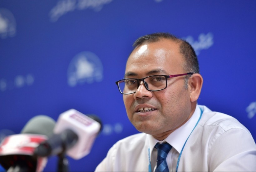 ސިޓީ ކައުންސިލުގެ ނިންމުން ތަންފީޒުކުރާނަމަ ފެނުގެ ހިދުމަތަށް ބުރޫ އަރާނެ