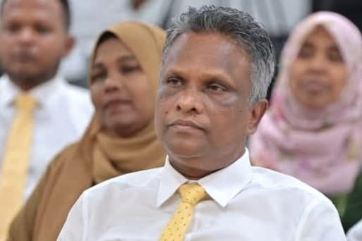 ކައުންސިލް އިންތިހާބުގައި ސަރުކާރަށް ނޫނެކޭ ބުނެގެން ނޫނީ ރައްޔިތަކަށް ލިބޭނެ އެއްޗެއް ނެތް: މޭޔަރު އާޒިމް