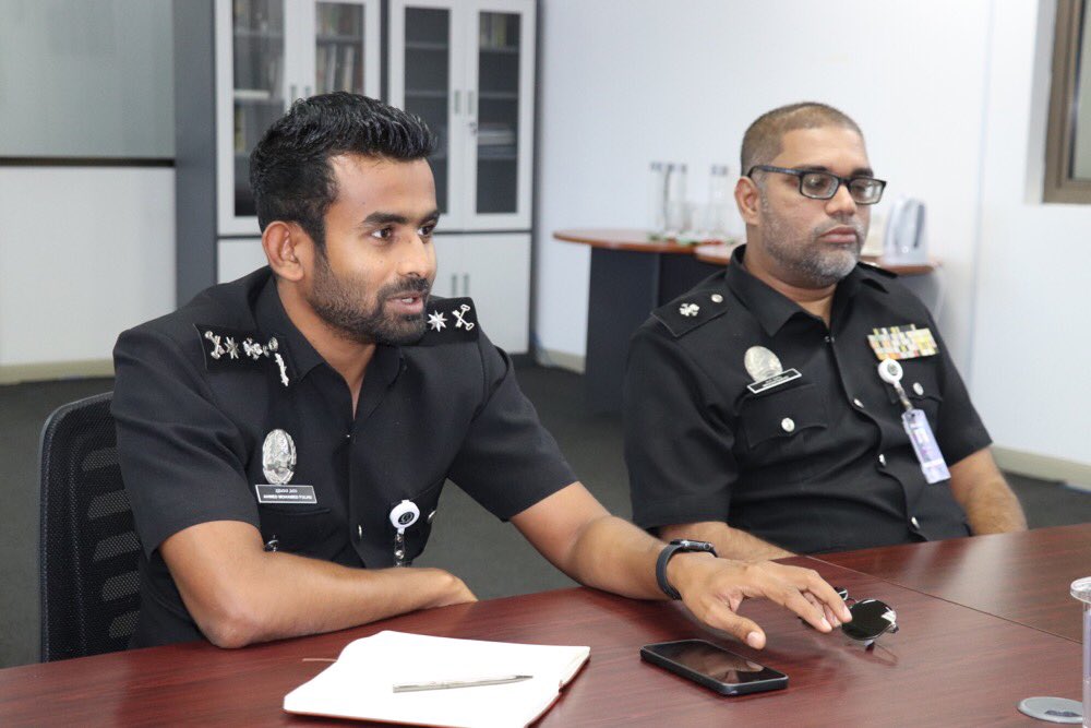 މަންމާފުޅުގެ ޖަނާޒާގައި ބައިވެރިވުމަށް ރައީސް ޔާމީން ހުށަހަޅާފައެއް ނުވޭ: ކަރެކްޝަންސް