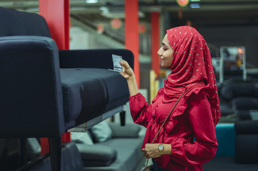 50،000 ރުފިޔާ ލިބޭ ބީއެމްއެލް އިސްލާމިކް ޕަރސަނަލް ފައިނޭންސިންގ ޕްރޮމޯޝަނެއް