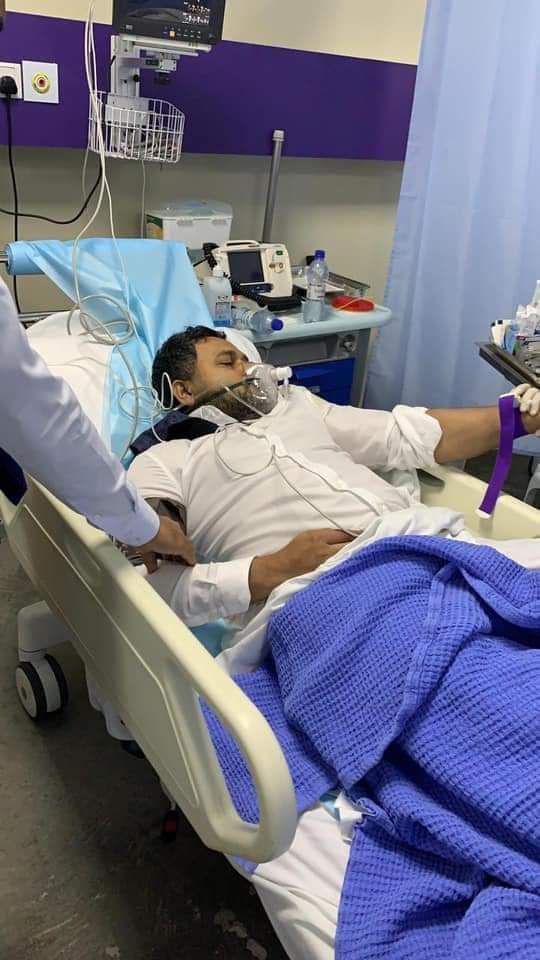 މަޖިލީހުގެ ތެރެއިން ޝިޔާމަން ދިން ހަމަލާގެ ސަބަބުން ސިއްހީ އެކި މައްސަލަތައް ދަނީ ކުރިމަތިވަމުން