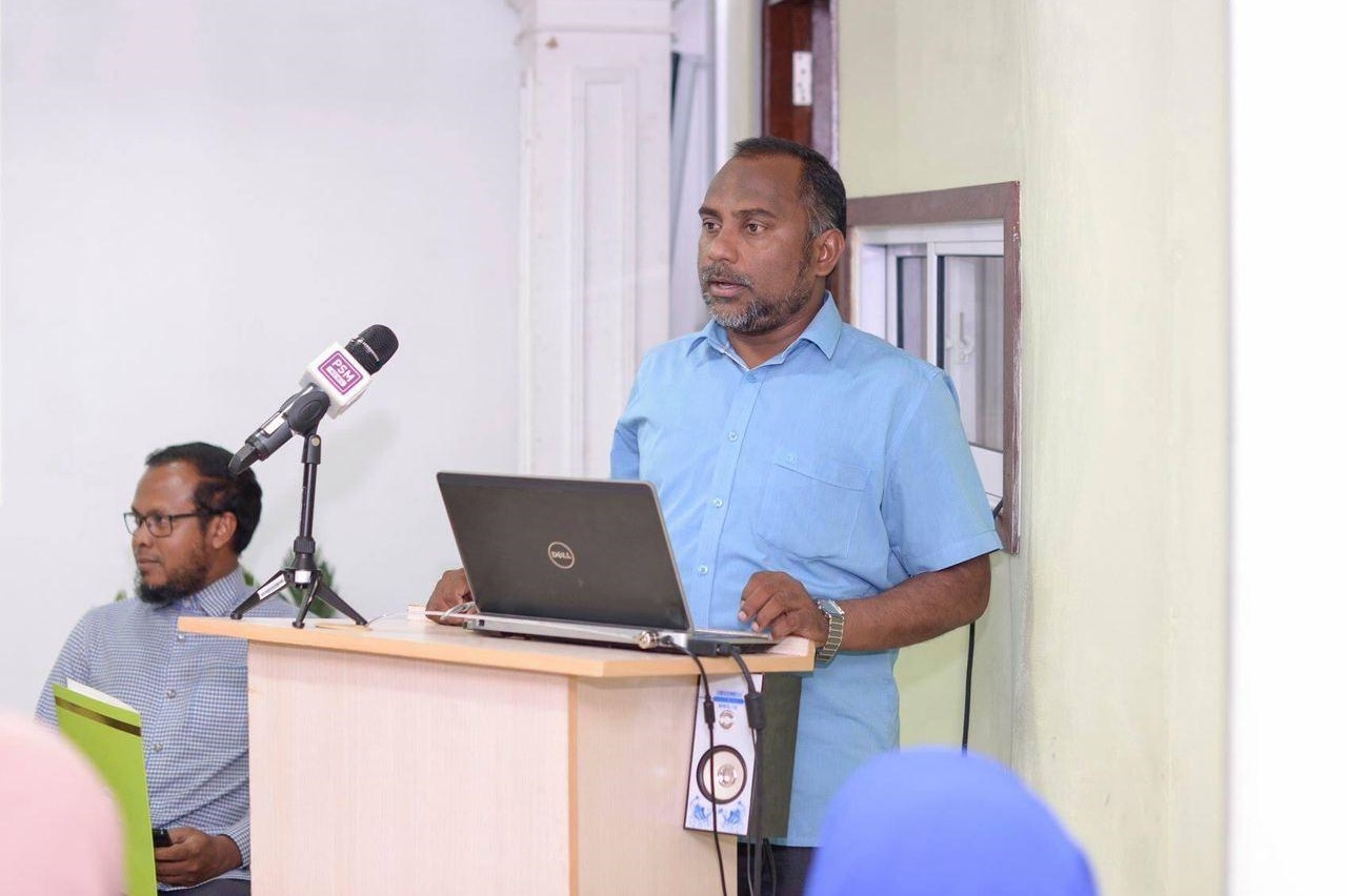 ޒިކުރާ މިސްކިތް މައްސަލަ: މައްސަލަ ބާތިލްކުރާނެ ތަނެއް ނެތްކަމަށް ކަނޑައަޅައިފި