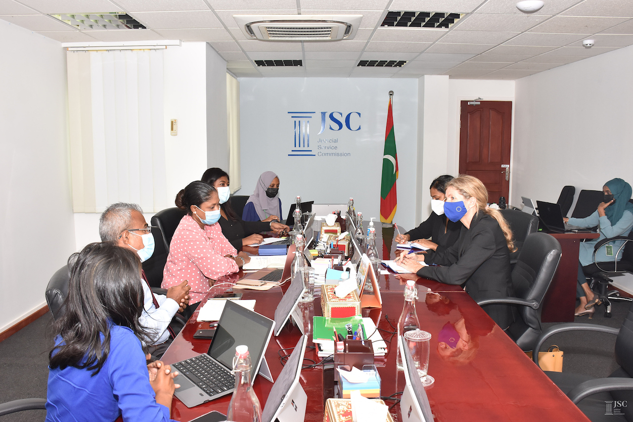 15 ފަނޑިޔާރެއްގެ ސުލޫކީ މައްސަލަ ސާބިތުނުވާކަމަށް ނިންމައިފި