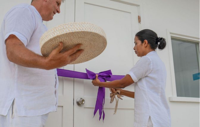 މާފަރު އެއަރޕޯޓުގެ ކޯވިޑް ޓެސްޓުކުރާ ލެބޯޓްރީ އަޕްގްރޭޑްކޮށް އަލުން ހުޅުވަނީ