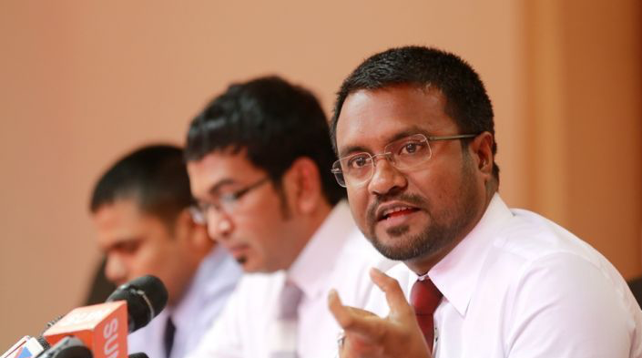 ރަށުގެ ވެރިންނަށް ނޭނގި ބޮޑުފިނޮޅު ހޮޓެލްސް އެންޑް ރިޒޯޓްސް ކިޔާ ކުންފުންޏެއް ވަނީ ހަދާފައި- ވަކީލު