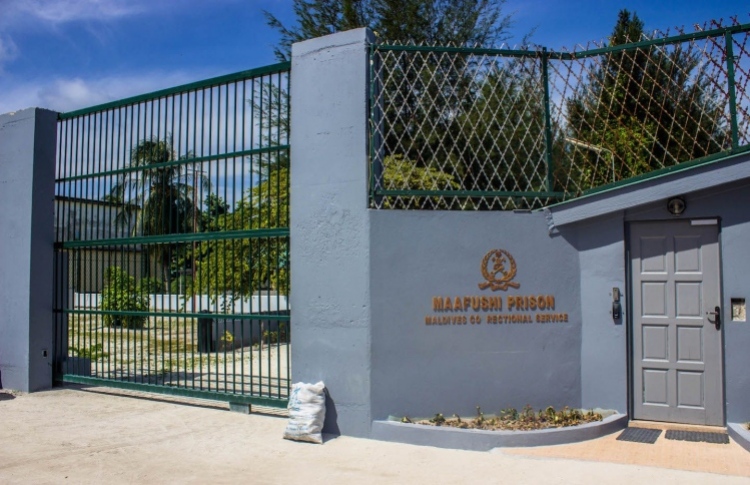 ދޫނިދޫ، މާފުށި އަދި އައްސޭރި ޖަލުން ކޯވިޑް ކޭސްތަކެއް!