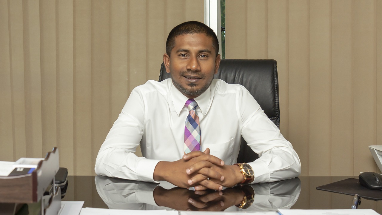 މަރުގެއިންޒާރަށް މަހްލޫފްގެ ރައްދު؛ ކޮހެއްގެ އަތުން މަރުވެއްޖެއްޔާ ވާނީ ޝަހީދަކަށް