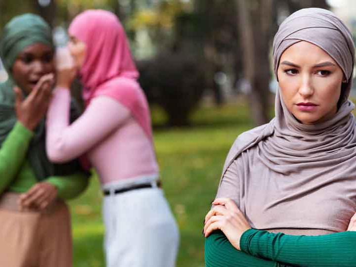 ސަމާލުވޭ! ޙަޤީޤީ ހިތްހެޔޮ އެކުވެރީން މިފަދަ ބަސްތައް ނުބުނާނެ