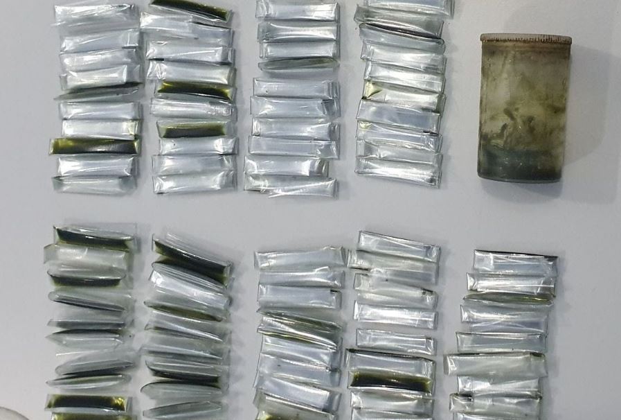 މަސްތުވާތަކެއްޗާއެކު ރިސޯޓަކުން ތިން މީހުން ހައްޔަރުކޮށްފި