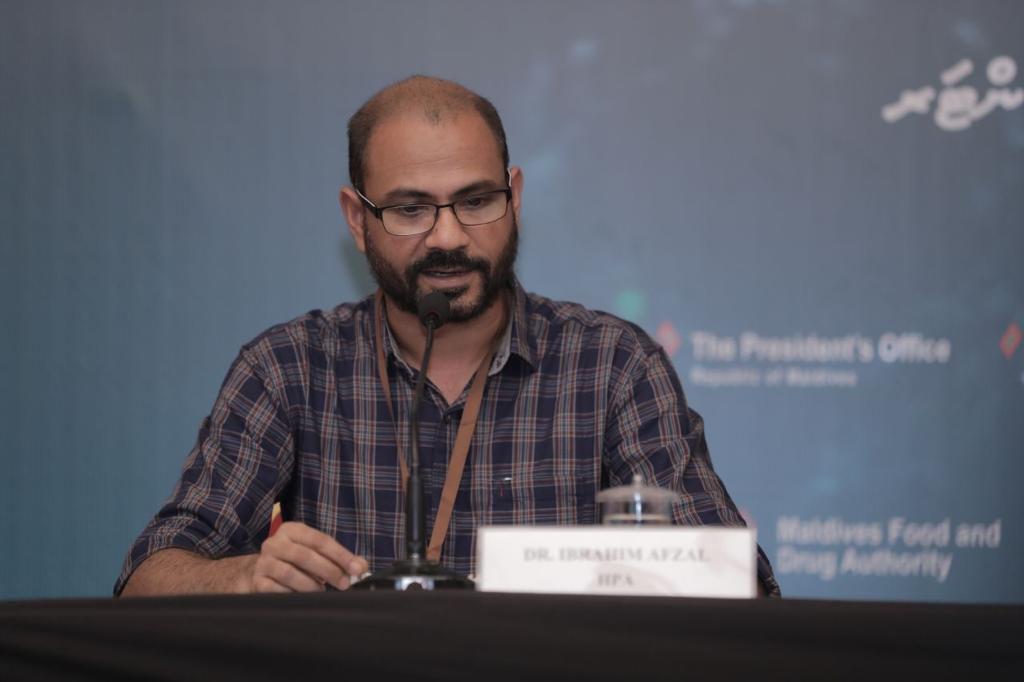 ކޯވިޑް-19: އެންމެ މީހެއްގެ 640 ޑައިރެކްޓް ކޮންޓެކްޓްސް އެބަތިބި - އެޗްޕީއޭ