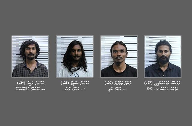 އީދު ދުވަހު ހިންގި މާރާމާރީއާ ގުޅިގެން އިތުރު މީހަކު ހައްޔަރުކޮށްފި
