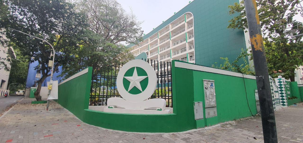 އަންނަ އަަހަރުގެ ކިޔެވުން ފަށާނީ އަހަރުގެ މެދުތެރެއިން- އެޑިއުކޭޝަން