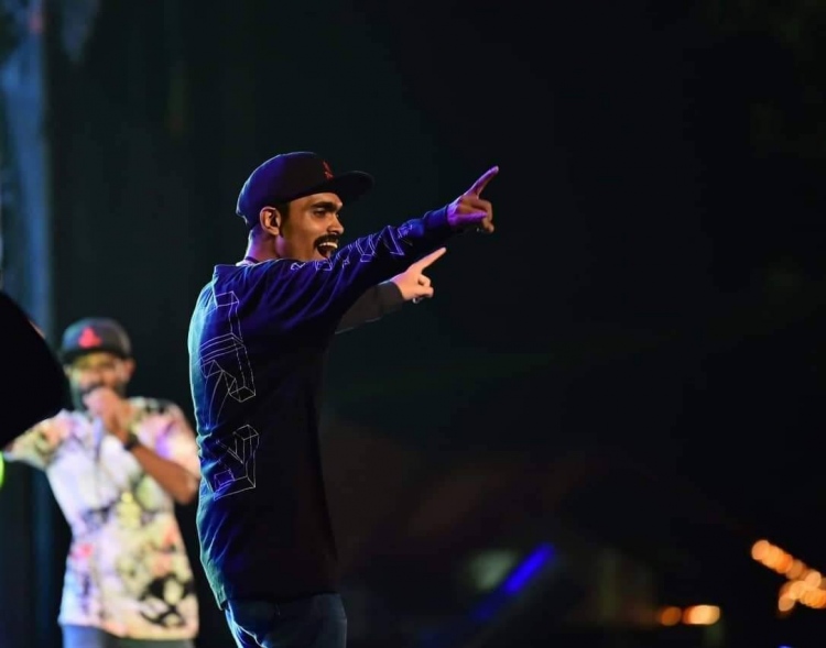 މަސްތުވާތަކެއްޗާއެކު ސިންބޮލިކްގެ ޕެސްޓް ހައްޔަރުކޮށްފި