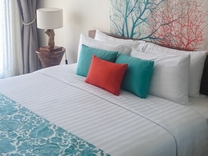 ބެޑްޝީޓް ޤަވައިދުން ނުދޮންނަނަމަ ހަންގަނޑަށް ލިބިދާނެ ގެއްލުން ބޮޑު